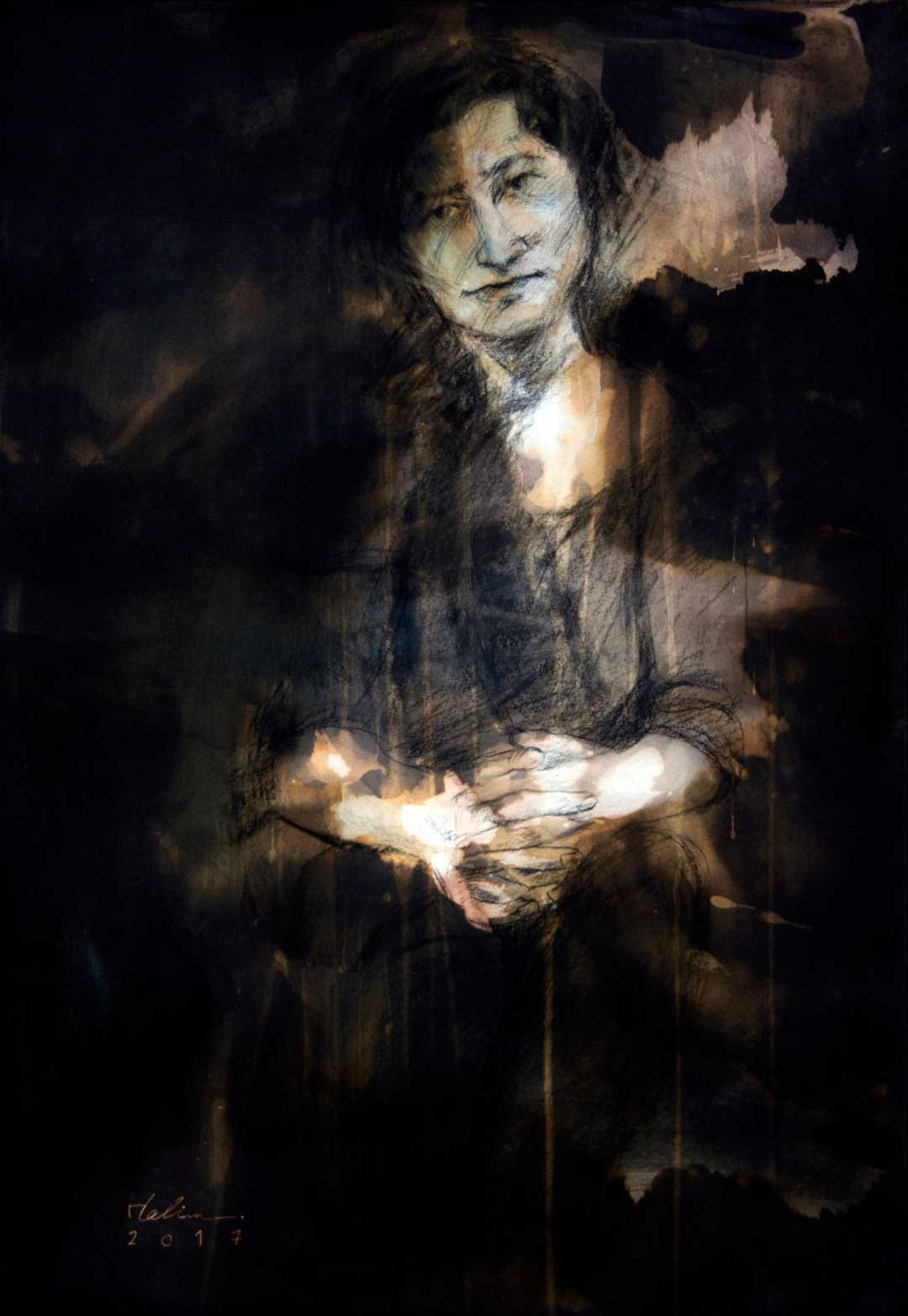 hamid halimi's appear.ance collection