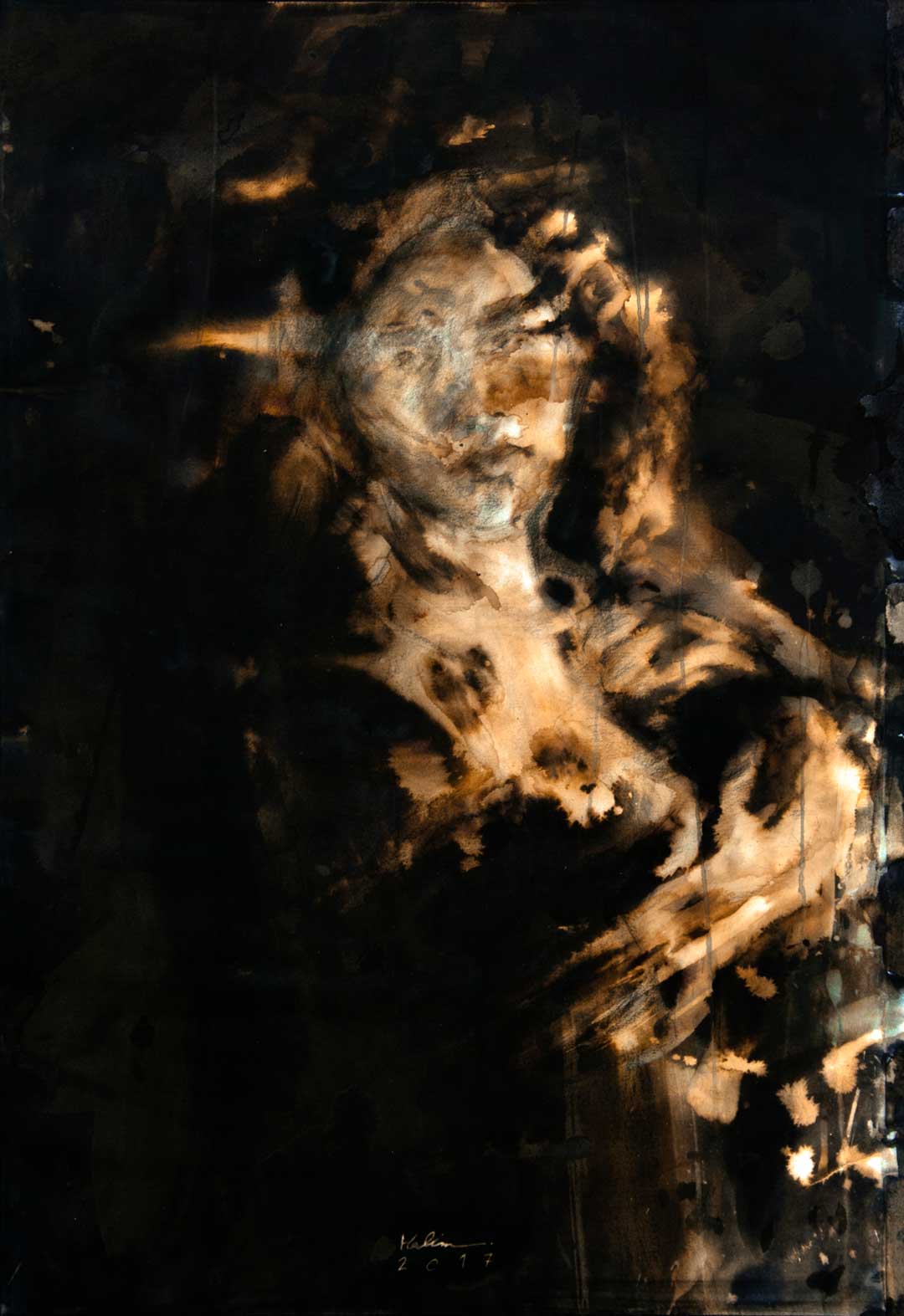 hamid halimi's appear.ance collection