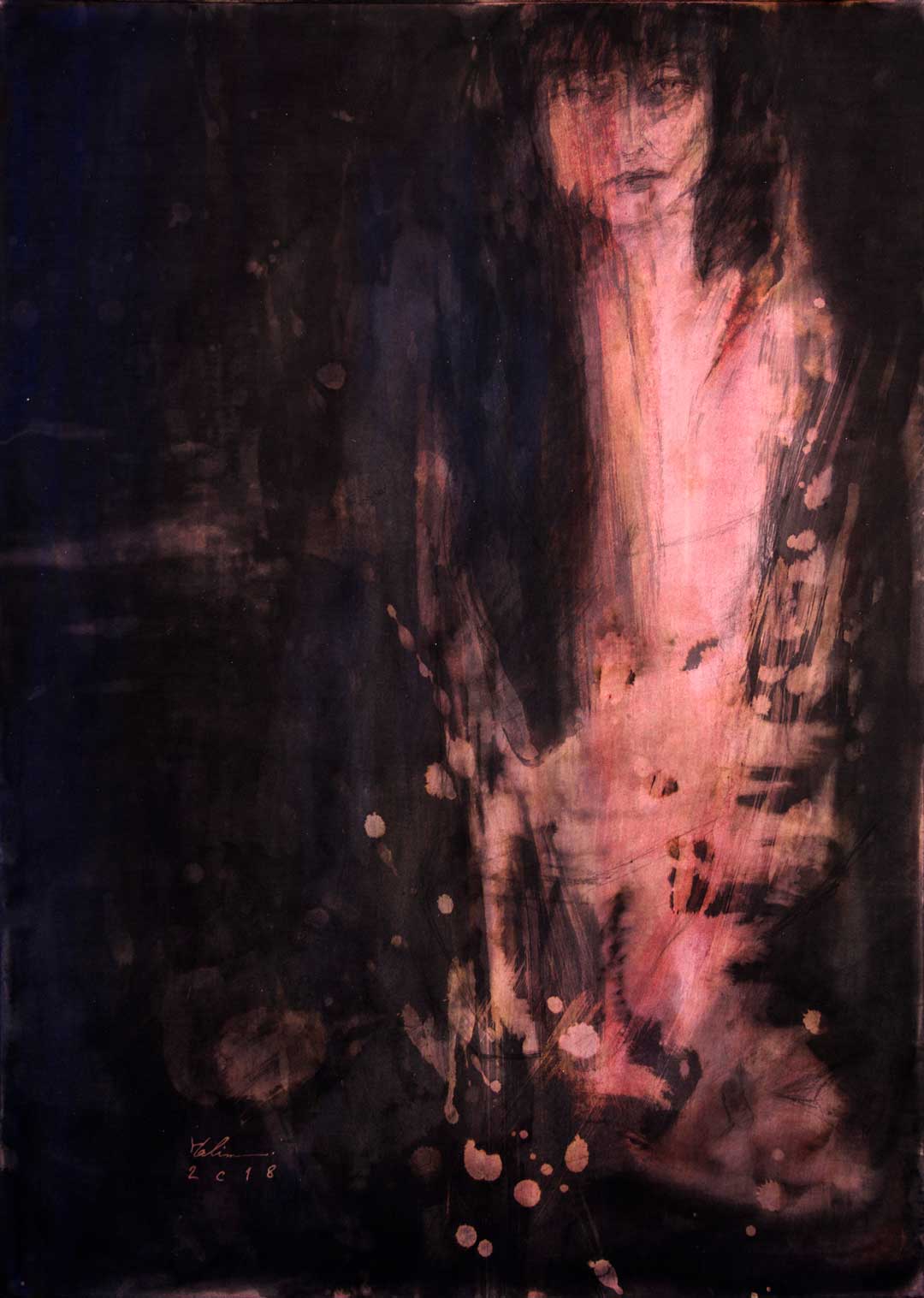 hamid halimi's appear.ance collection